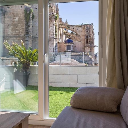 Apartamento Azvalia - Casa San Juan El Puerto de Santa María Exterior foto