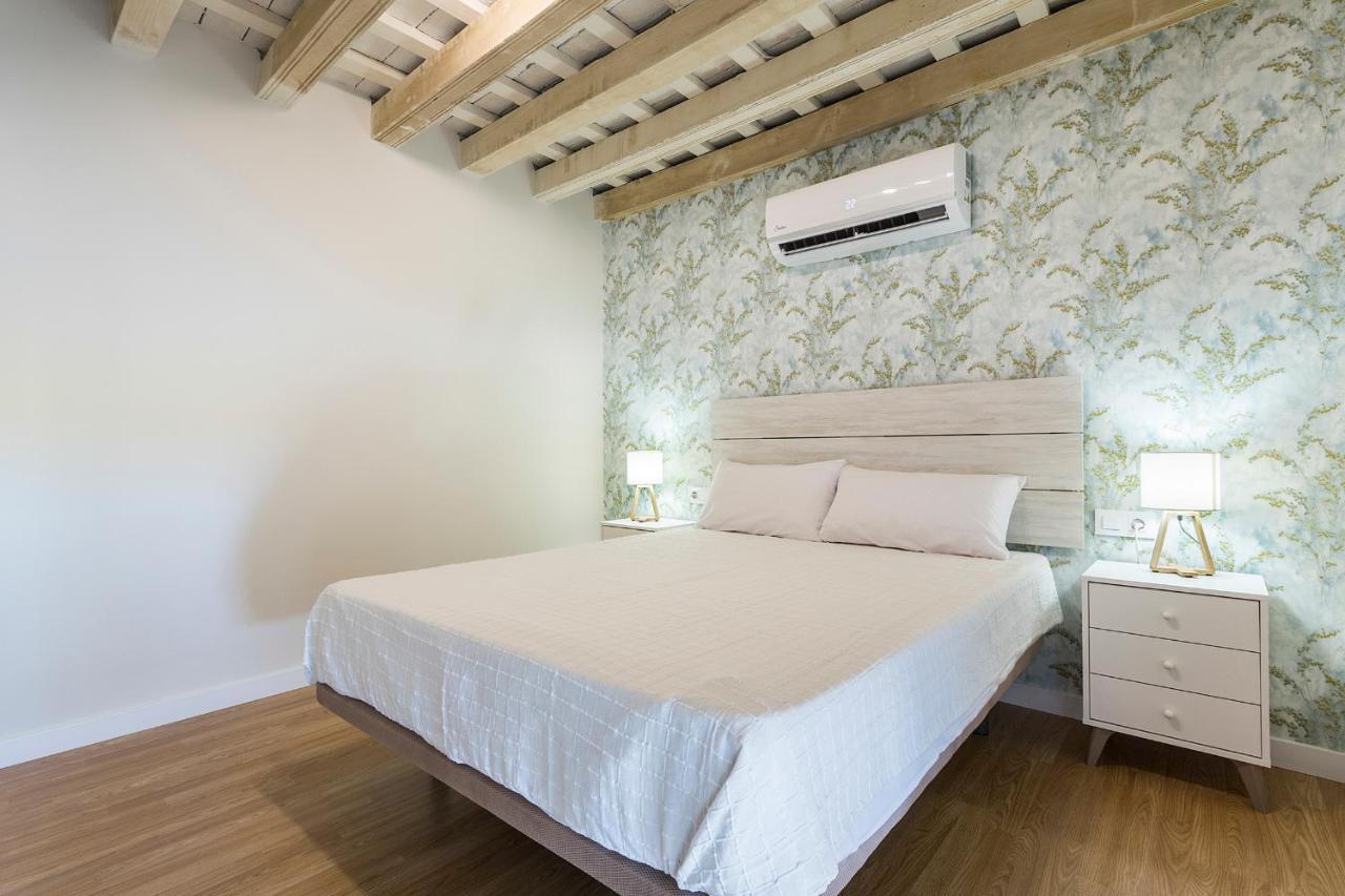 Apartamento Azvalia - Casa San Juan El Puerto de Santa María Exterior foto