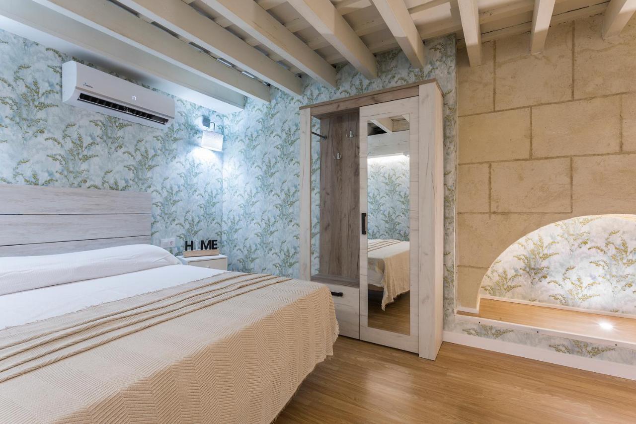 Apartamento Azvalia - Casa San Juan El Puerto de Santa María Exterior foto
