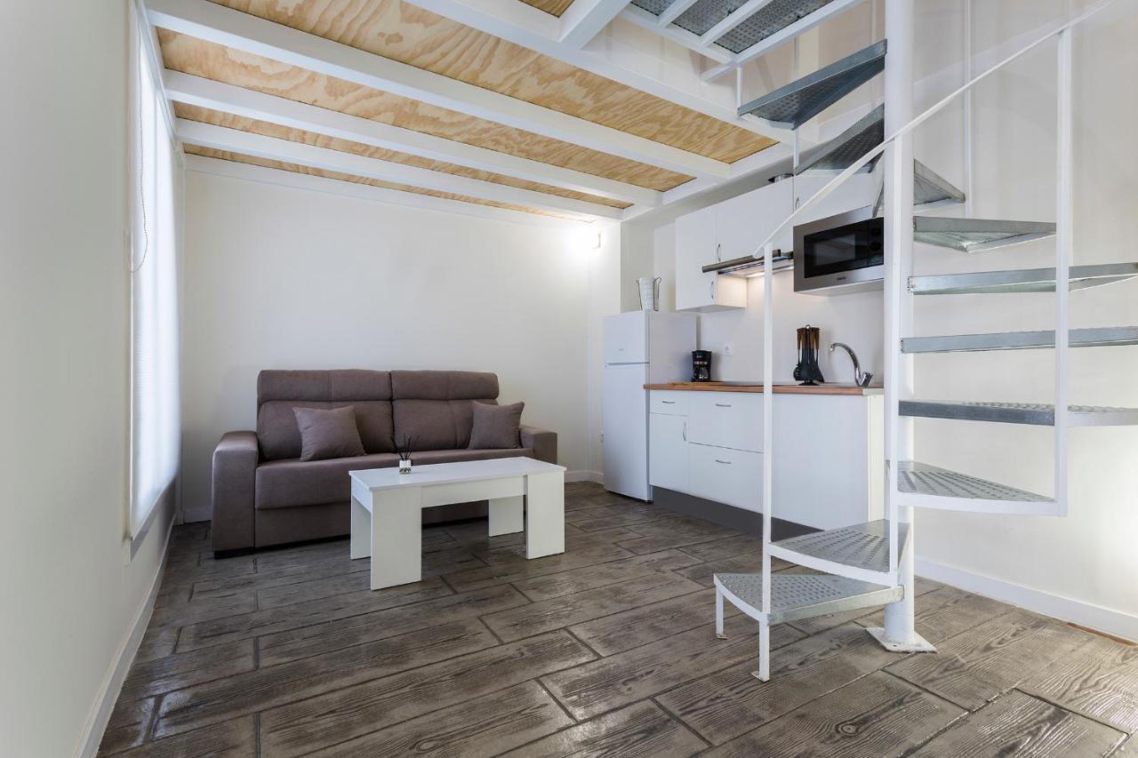 Apartamento Azvalia - Casa San Juan El Puerto de Santa María Exterior foto
