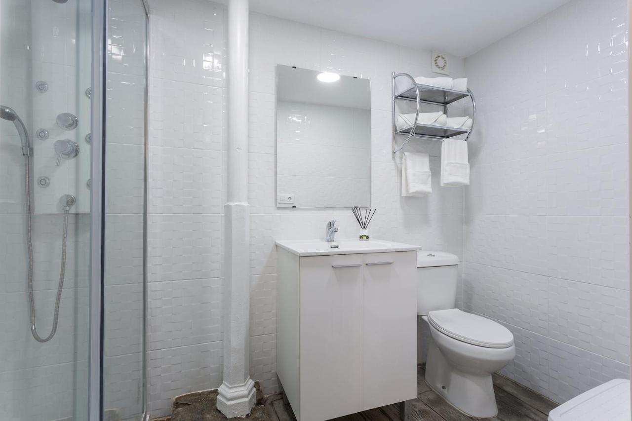 Apartamento Azvalia - Casa San Juan El Puerto de Santa María Exterior foto