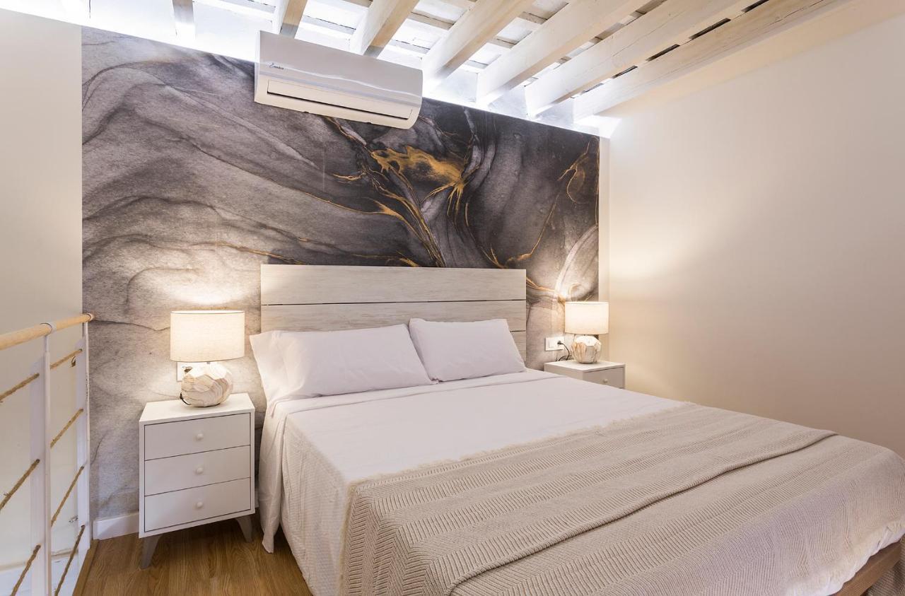 Apartamento Azvalia - Casa San Juan El Puerto de Santa María Exterior foto
