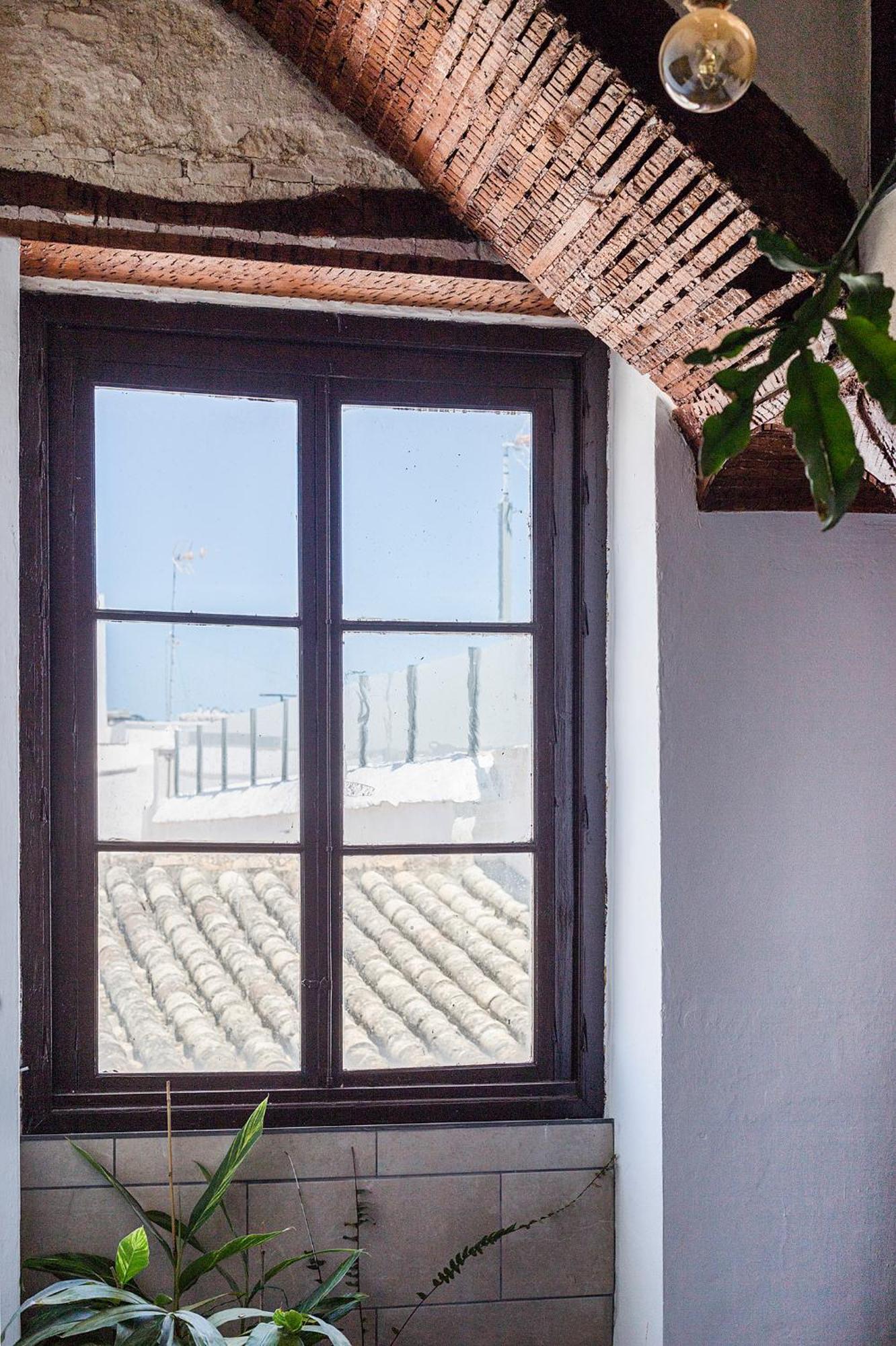 Apartamento Azvalia - Casa San Juan El Puerto de Santa María Exterior foto