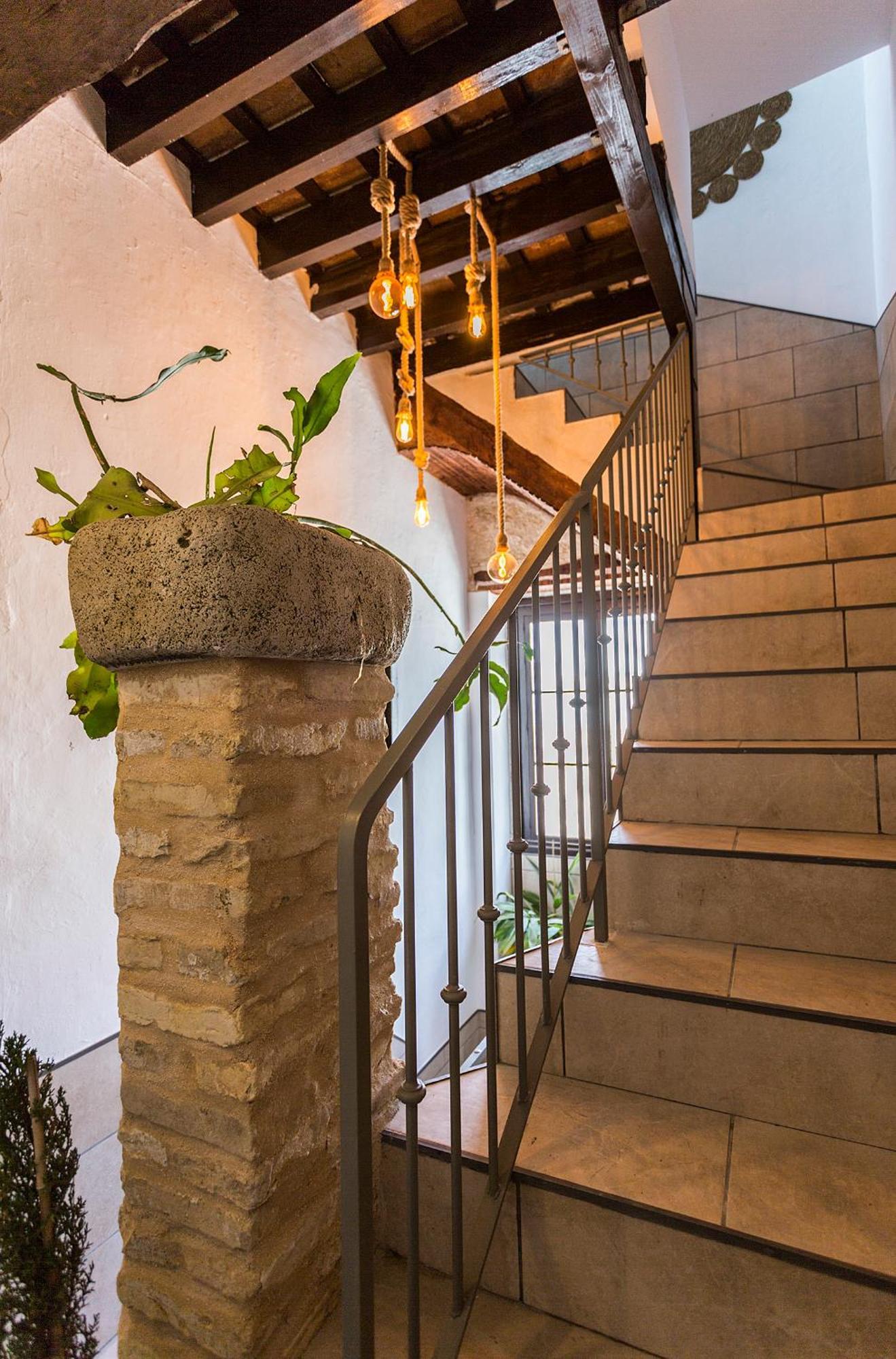 Apartamento Azvalia - Casa San Juan El Puerto de Santa María Exterior foto