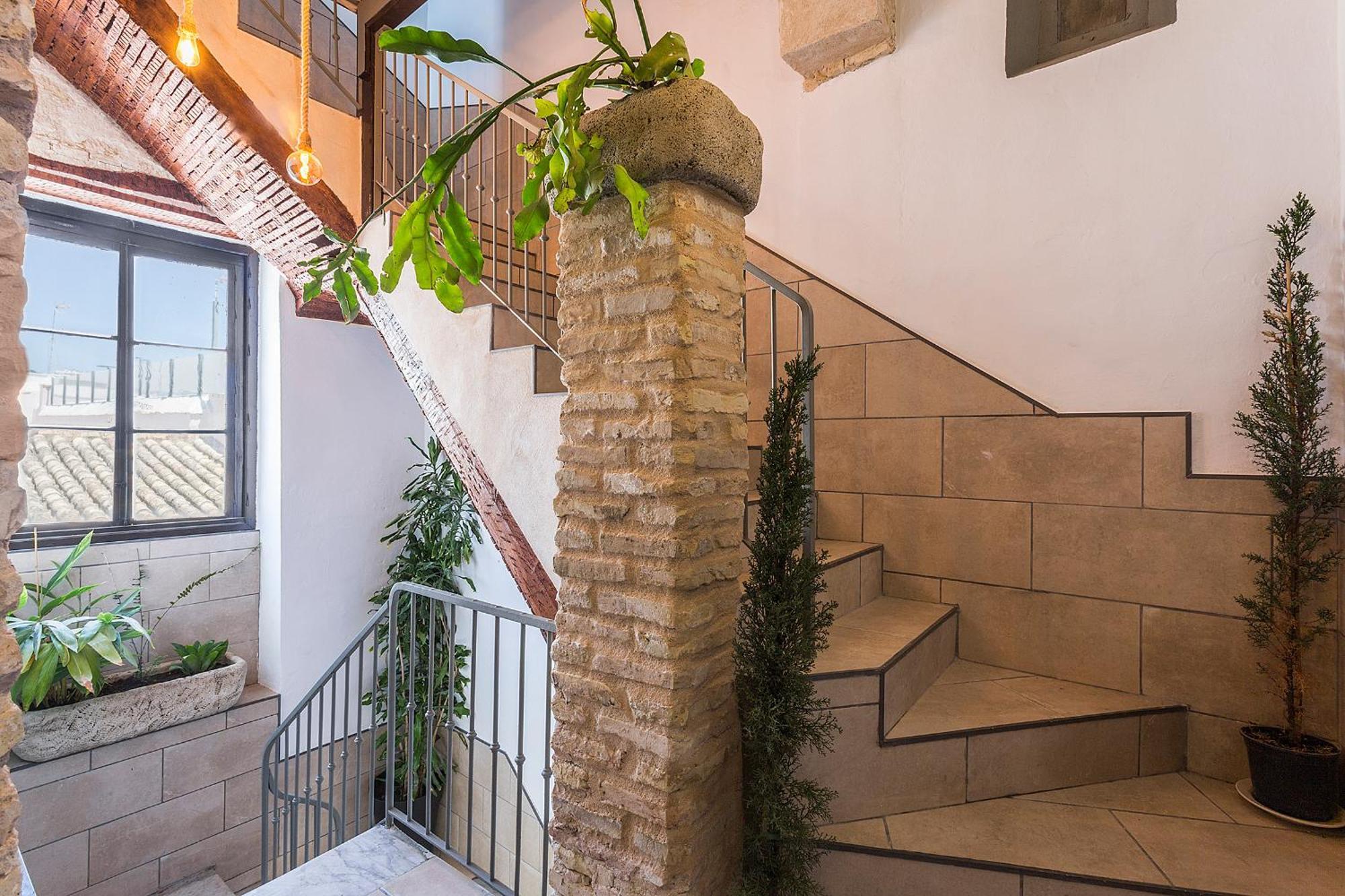 Apartamento Azvalia - Casa San Juan El Puerto de Santa María Exterior foto