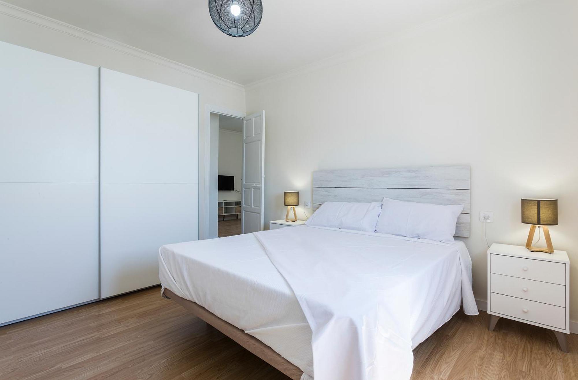 Apartamento Azvalia - Casa San Juan El Puerto de Santa María Exterior foto
