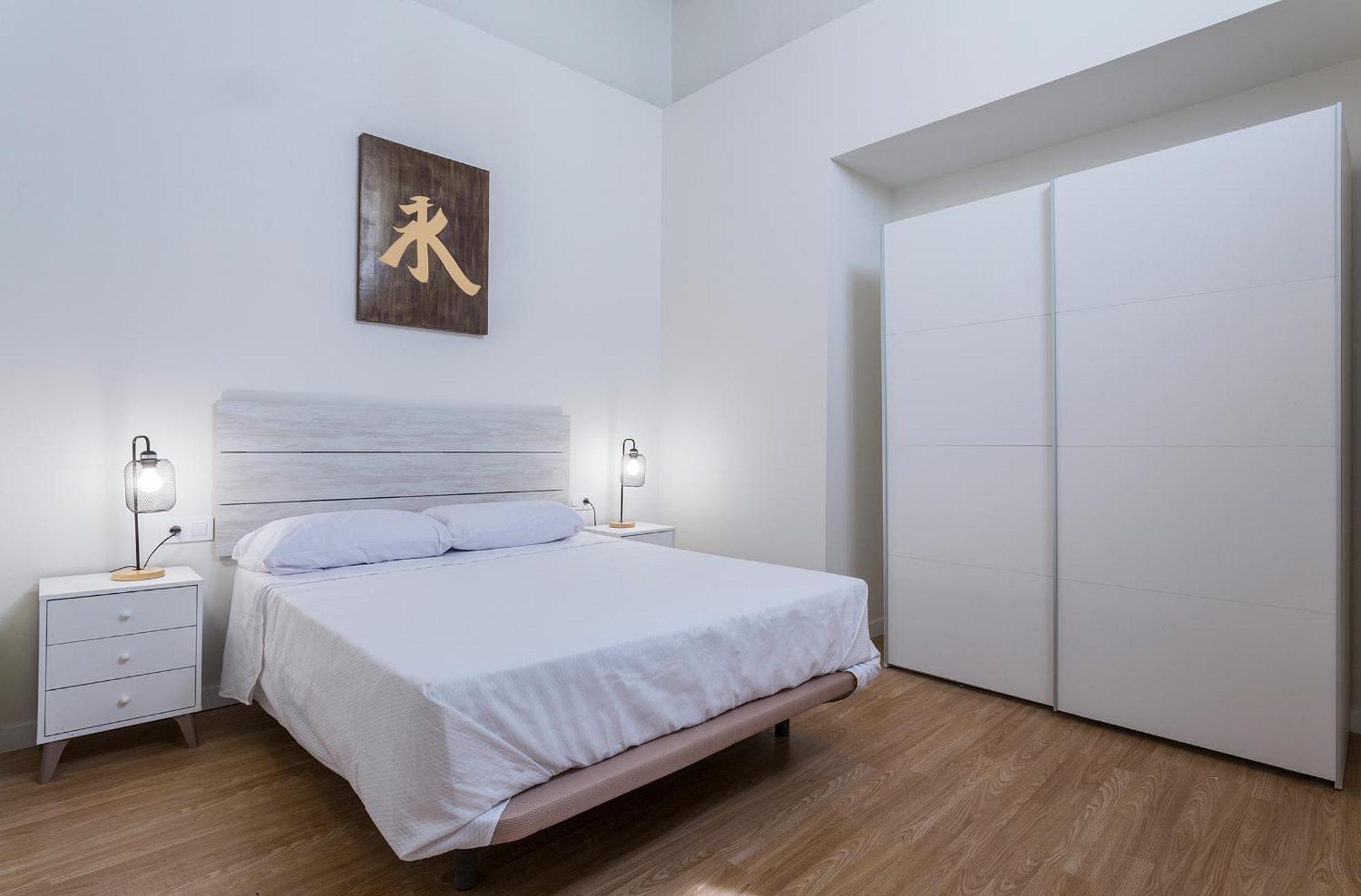 Apartamento Azvalia - Casa San Juan El Puerto de Santa María Exterior foto