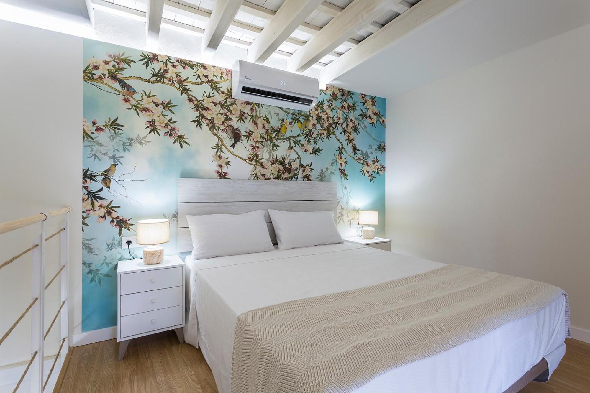 Apartamento Azvalia - Casa San Juan El Puerto de Santa María Exterior foto
