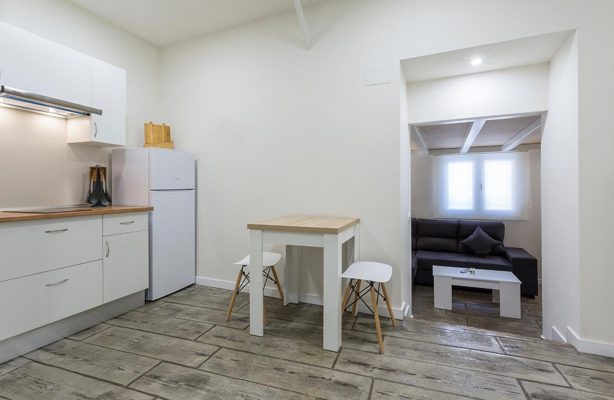 Apartamento Azvalia - Casa San Juan El Puerto de Santa María Exterior foto