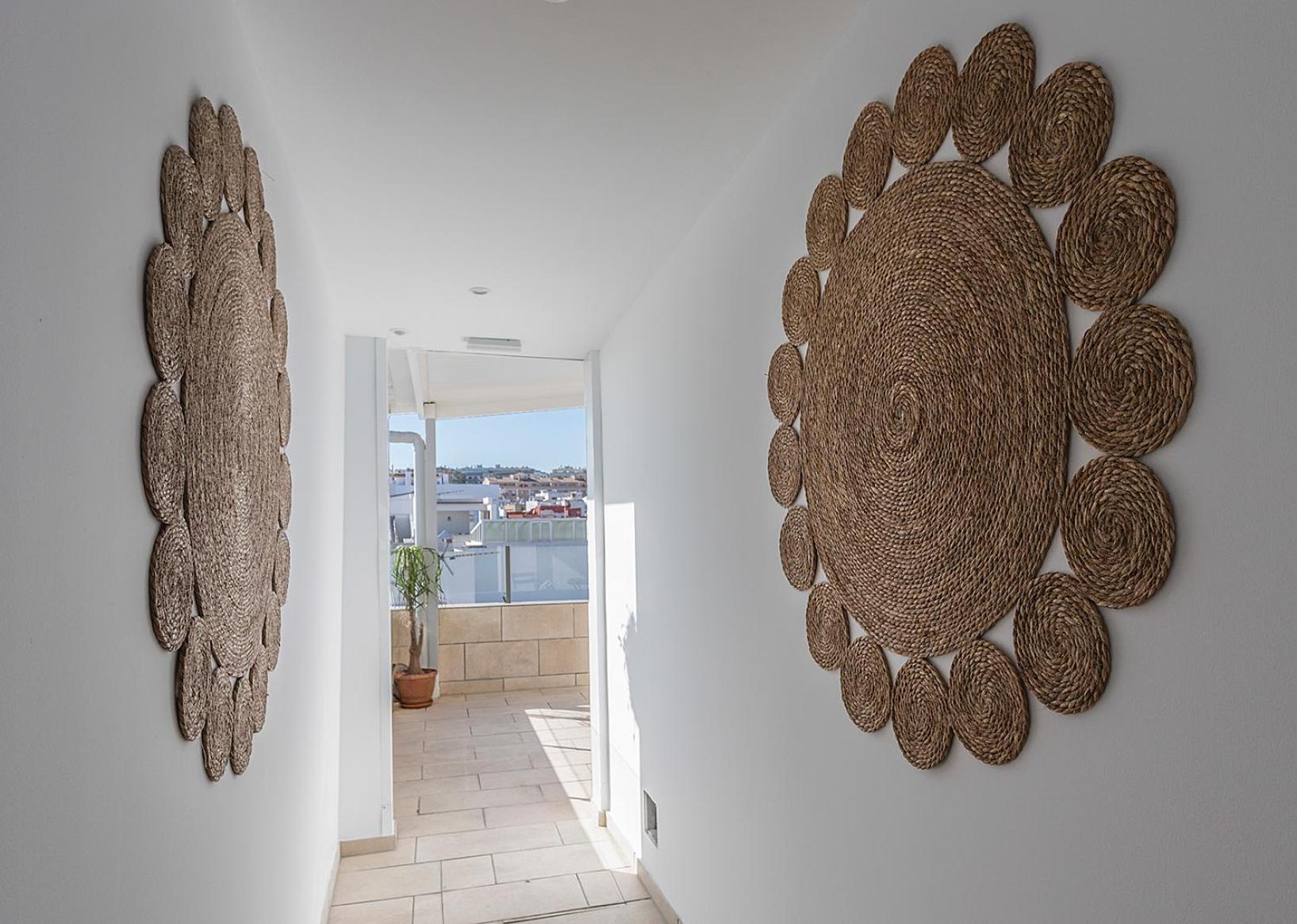 Apartamento Azvalia - Casa San Juan El Puerto de Santa María Exterior foto