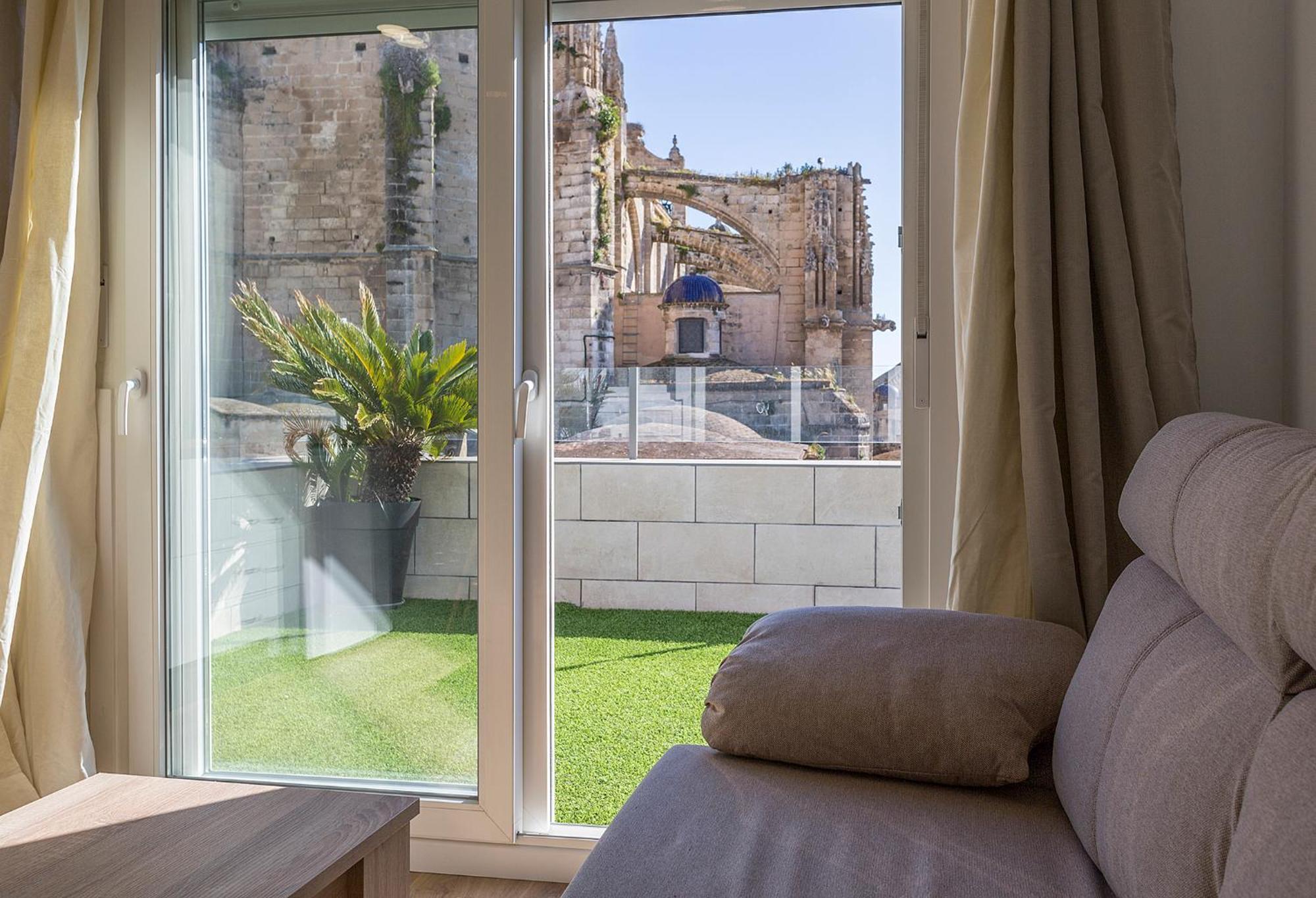 Apartamento Azvalia - Casa San Juan El Puerto de Santa María Exterior foto